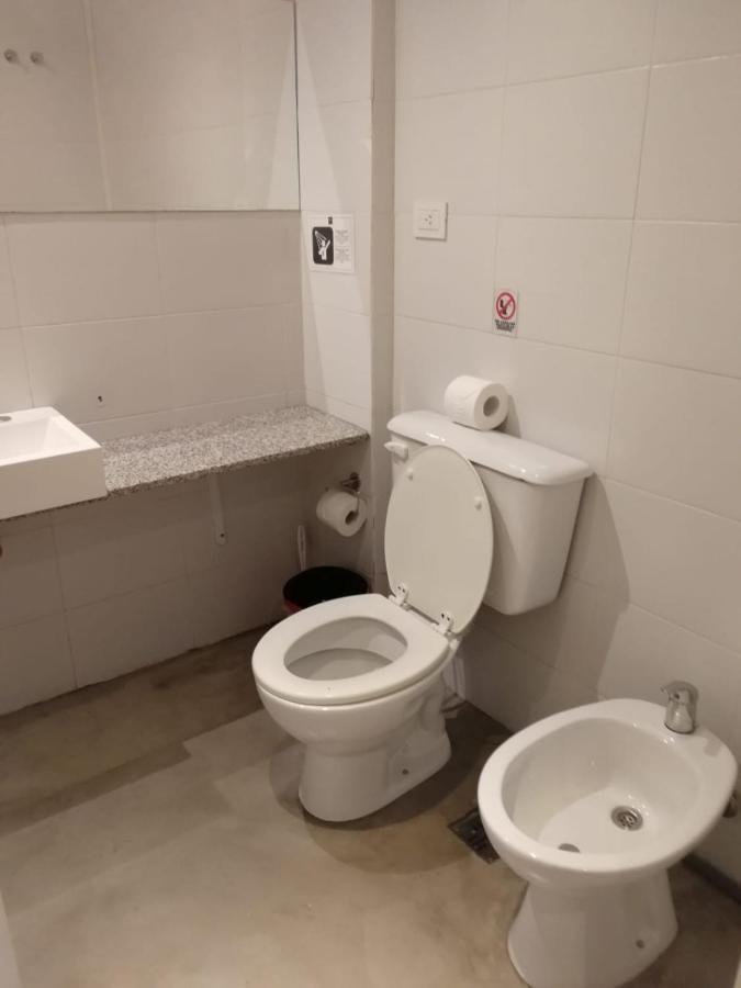 Babel Studios Буенос Айрес Екстериор снимка