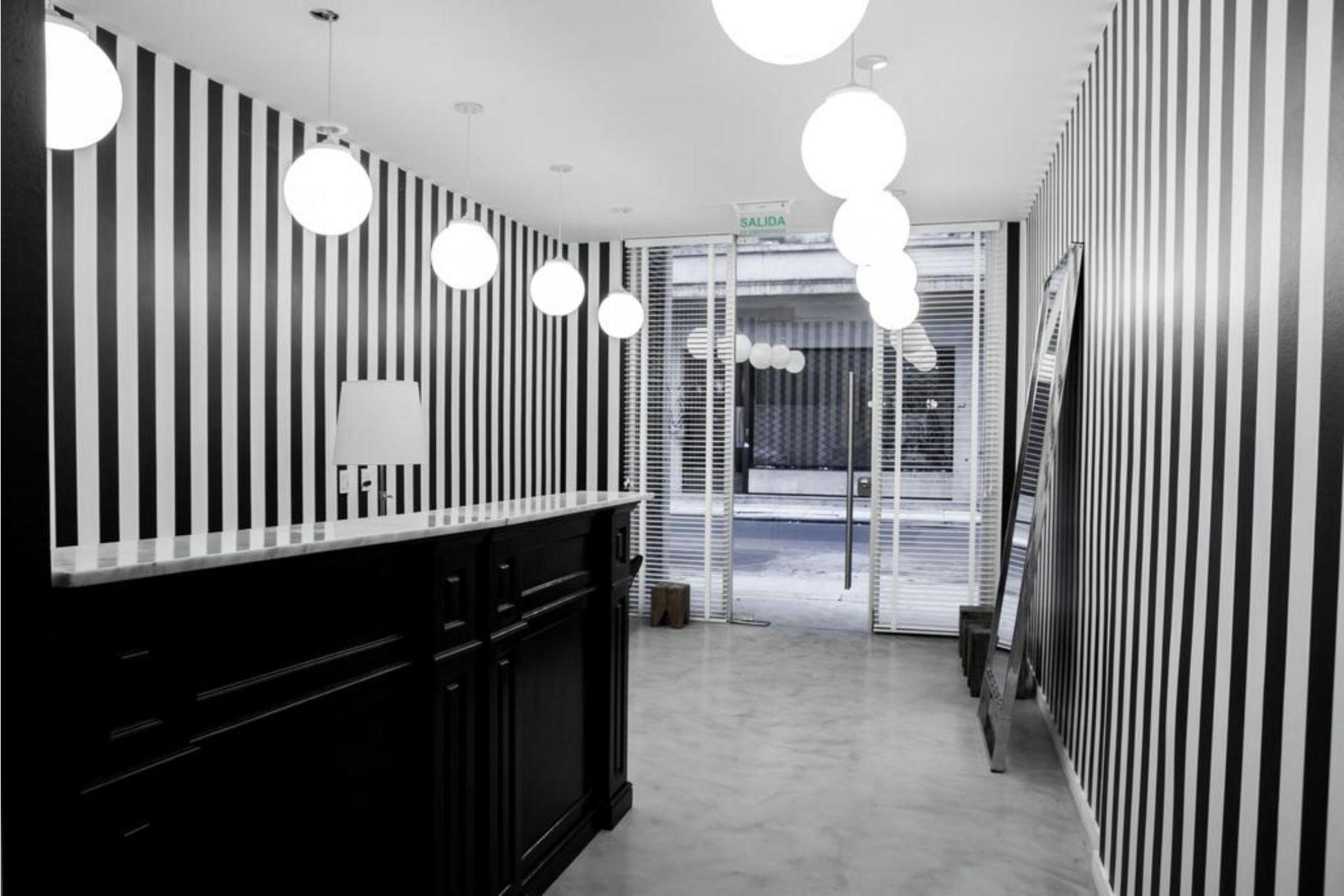 Babel Studios Буенос Айрес Екстериор снимка