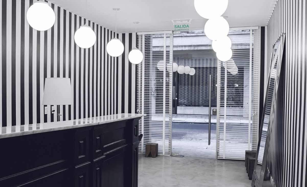Babel Studios Буенос Айрес Екстериор снимка